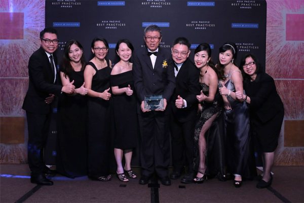 Malaysia’s Medical Tourism Hospital of the Year 2017