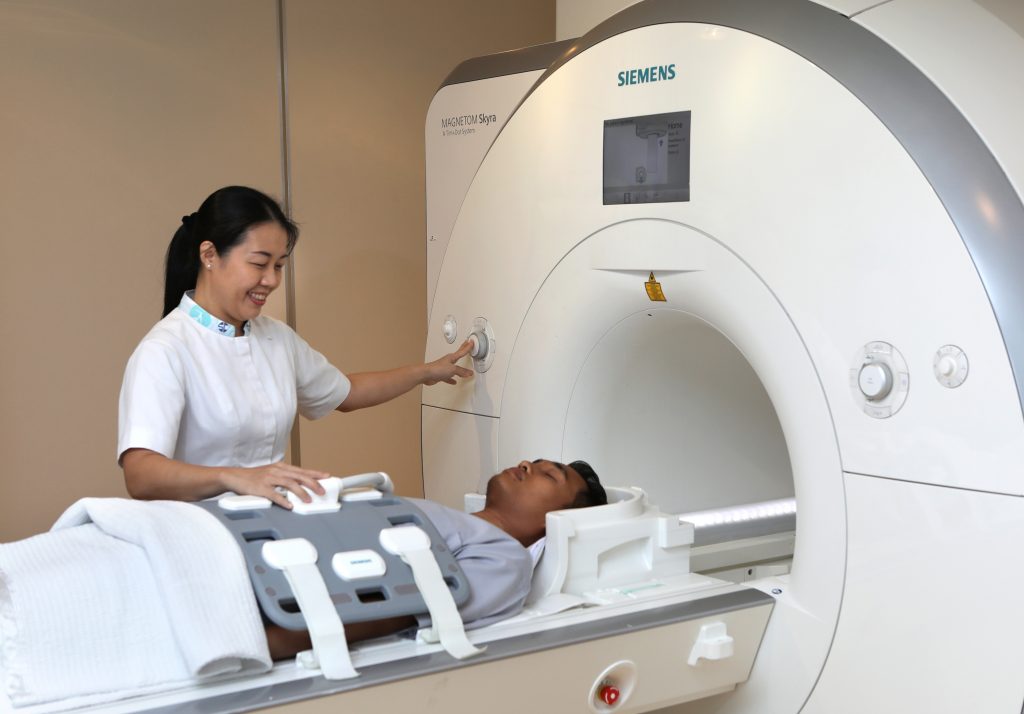 3 3T MRI – Penang Centre Of Medical Tourism