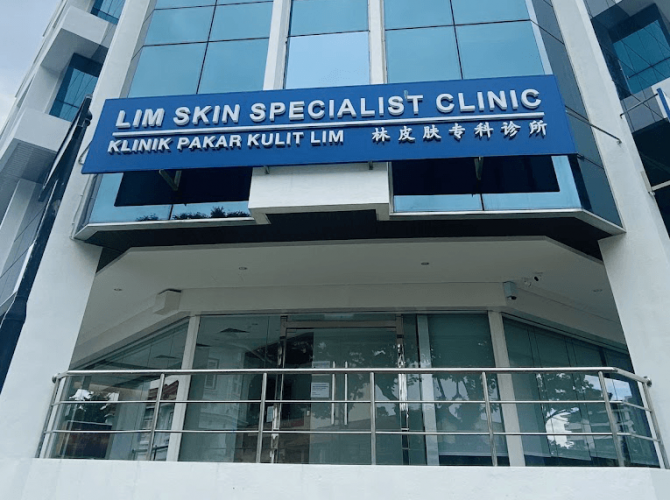 Lim Skin Specialist Clinic