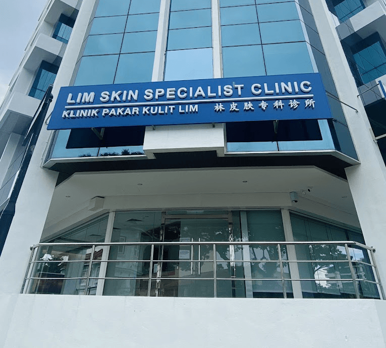 Lim Skin Specialist Clinic