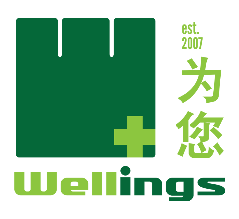 Wellings Logo