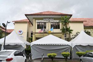 Generous Donations - PMED