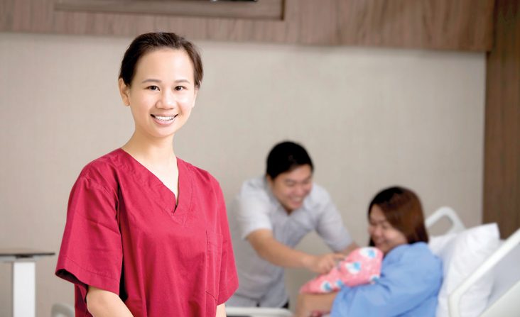 Island Hospital Penang