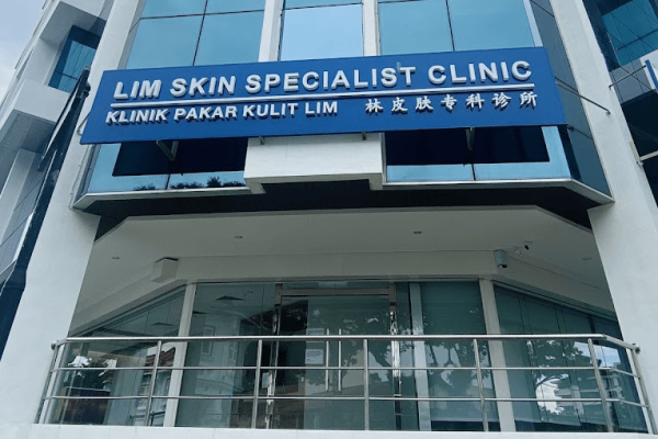 Lim Skin Specialist Clinic