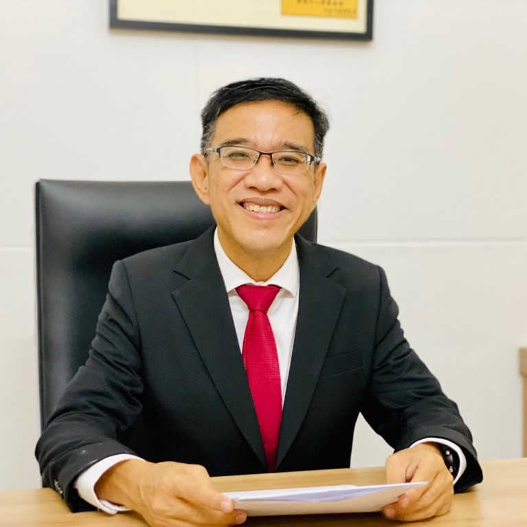 YB Wong Hon Wai - PMED