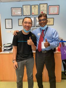 Penang Weight Loss Clinic & Surgery