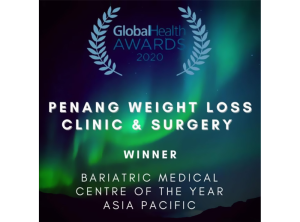 Penang Weight Loss Clinic & Surgery