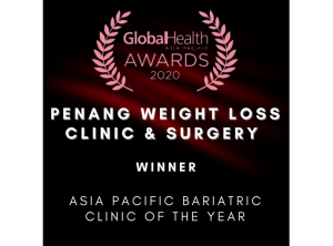 Penang Weight Loss Clinic & Surgery