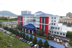 KPJ Penang Specialist Hospital