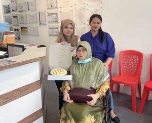 MediAsia Advance Wound Dressing & Tissue Repair Center