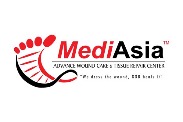 MediAsia Advance Wound Dressing & Tissue Repair Center