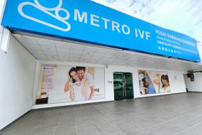 Metro IVF Penang