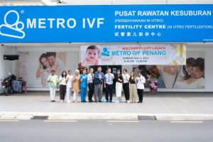 Metro IVF Penang