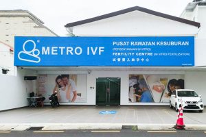 Metro IVF Penang