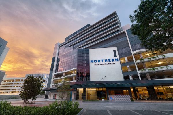 Northern Heart Hospital