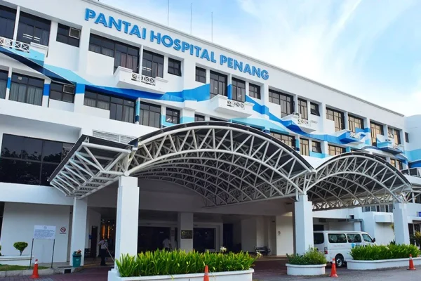 Pantai Hospital Penang