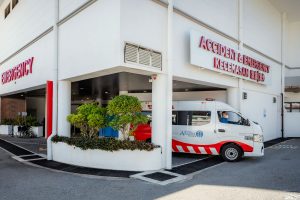 Penang Adventist Hospital