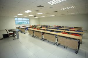 Penang International Dental College