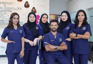 Ram Fertility & Women’s Specialist Clinic