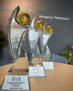 Therapedic Medical Center