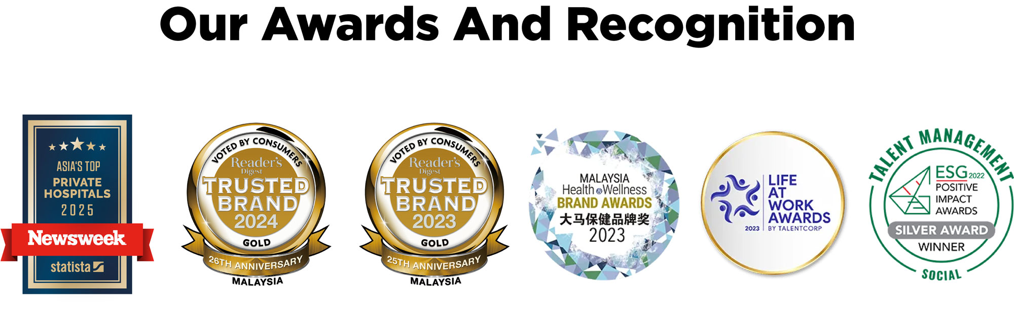 Our-Awards-And-Recognition-2 Our Awards and Recognition