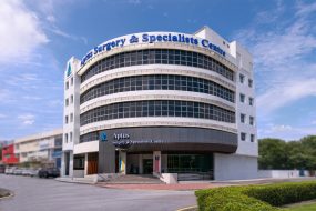 Aptus 外科与专科医疗中心