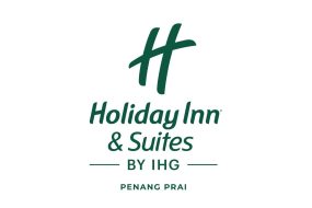 Holiday Inn & Suites Penang Prai