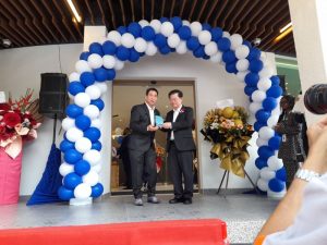 Singapore Healthcare Group’s Aptus Surgery & Specialists Centre opens in Penang-3