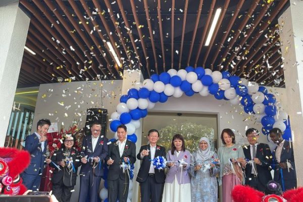 Singapore Healthcare Group’s Aptus Surgery & Specialists Centre opens in Penang