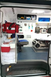 Medilife Ambulance