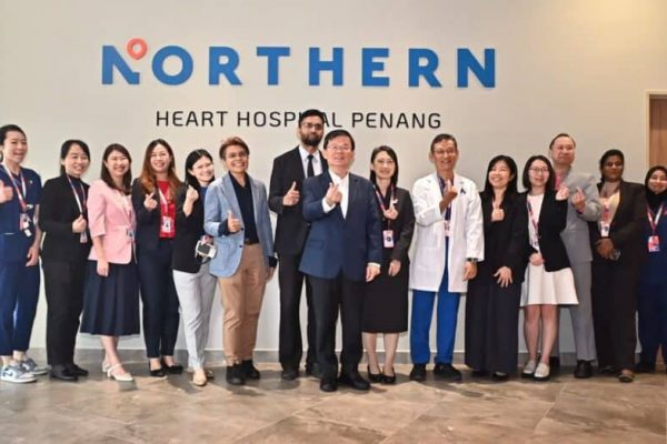 Chow: Investments must bring real benefits to Penangites