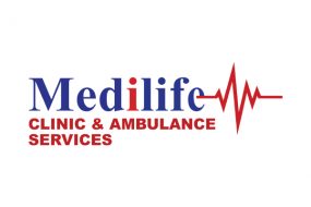 Medilife Ambulance & Medilife Clinic