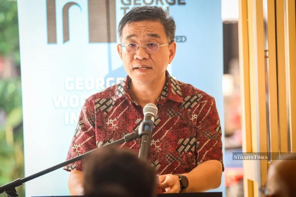 Malaysia ranked world’s 6th-best medical tourism destination, led by Penang
