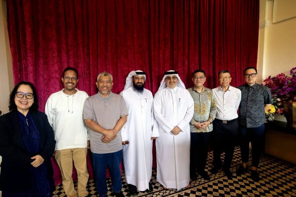 Penang Explores New Medical Tourism Source Market from the Middle East to Diversify International Patients
