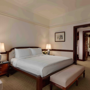 Gurney Bay Hotel, PARKROYAL Penang