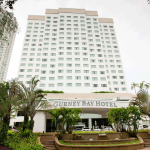 Gurney Bay Hotel, PARKROYAL Penang