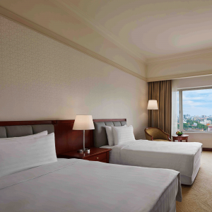 Gurney Bay Hotel, PARKROYAL Penang