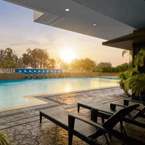 Gurney Bay Hotel, PARKROYAL Penang