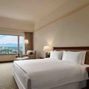 Gurney Bay Hotel, PARKROYAL Penang
