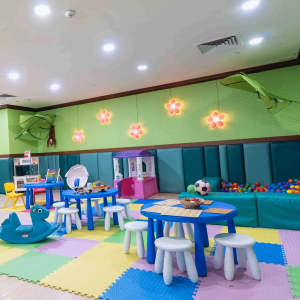 Gurney Bay Hotel, PARKROYAL Penang