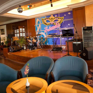 Gurney Bay Hotel, PARKROYAL Penang