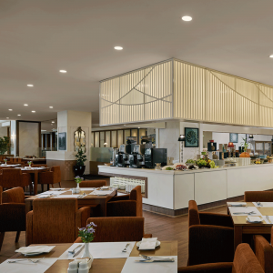 Gurney Bay Hotel, PARKROYAL Penang