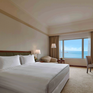 Gurney Bay Hotel, PARKROYAL Penang
