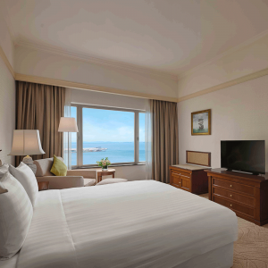 Gurney Bay Hotel, PARKROYAL Penang